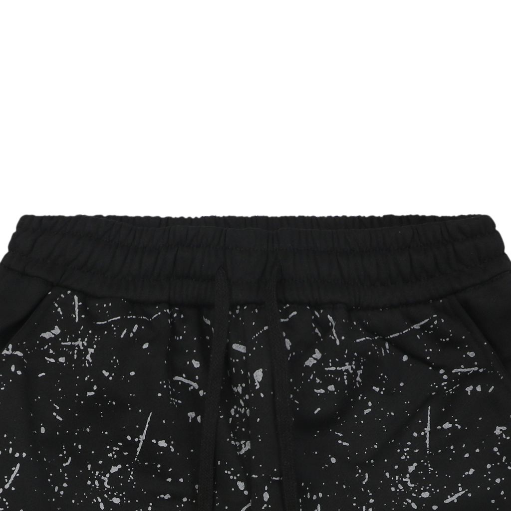 chrome-hearts-sanskrit-cross-flower-custom-dyed-shorts