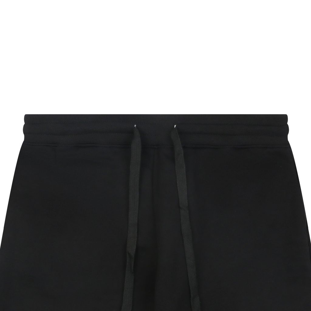 evisu-inspired-white-big-m-loose-fit-streetwear-shorts