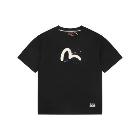 evisu-ink-splash-front-back-white-m-logo-print-t-shirt