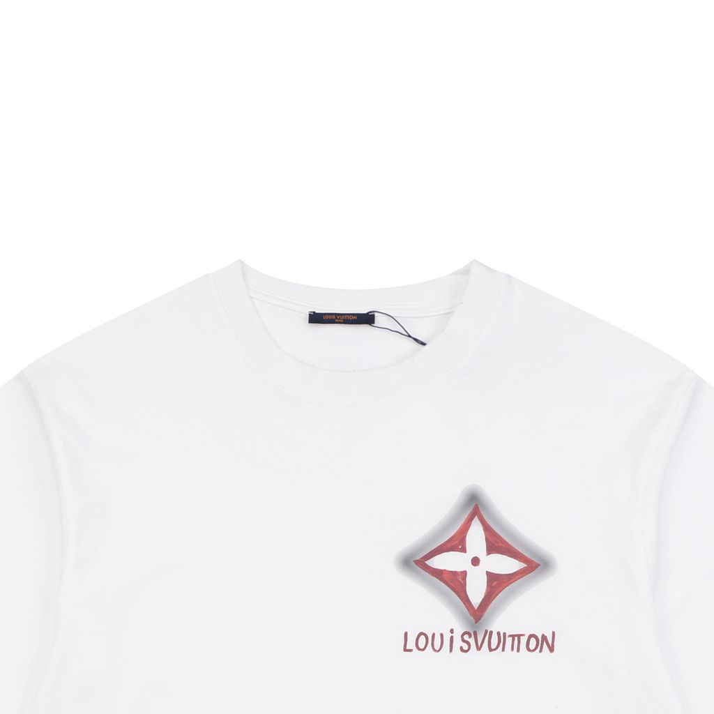 louis-vuitton-inspired-230g-cotton-loose-fit-graphic-t-shirt
