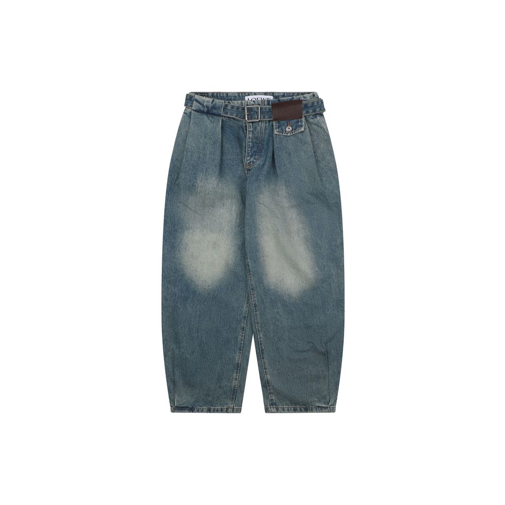 loewe-leather-patch-wide-leg-denim-jeans