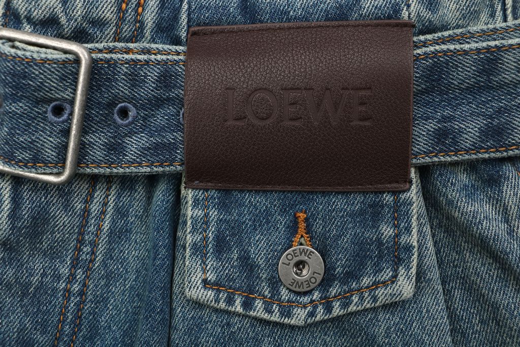 loewe-inspired-embossed-leather-patch-curved-jeans