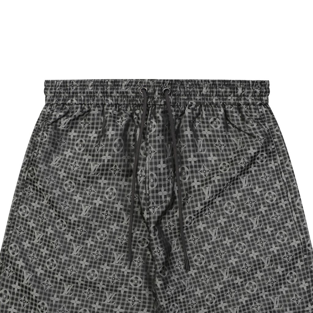 louis-vuitton-custom-dyed-nylon-casual-shorts