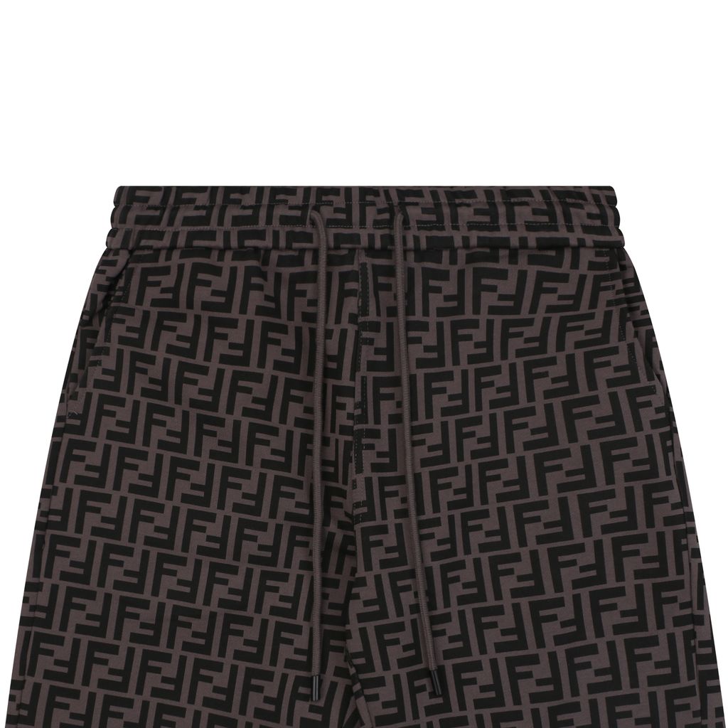 fendi-380g-combed-cotton-digital-print-shorts
