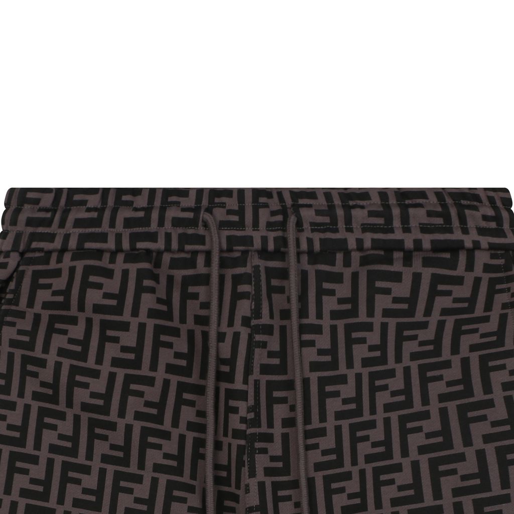 fendi-380g-combed-cotton-digital-print-shorts