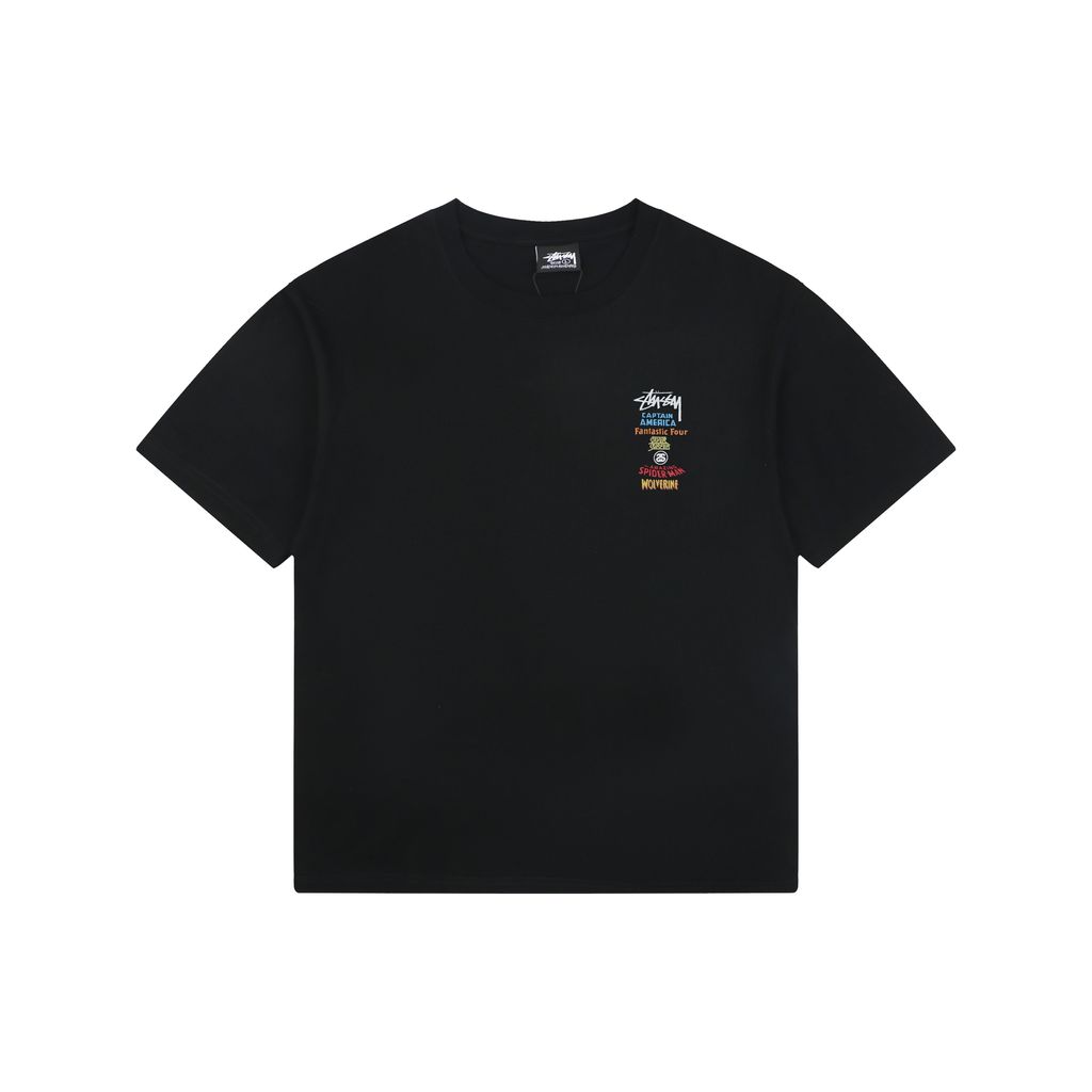 stussy-superhero-print-t-shirt