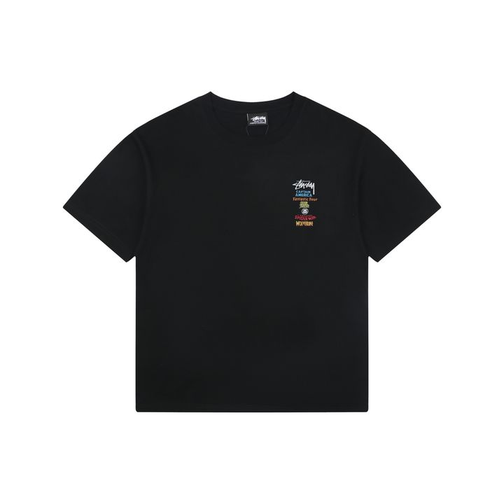 stussy-superhero-print-t-shirt