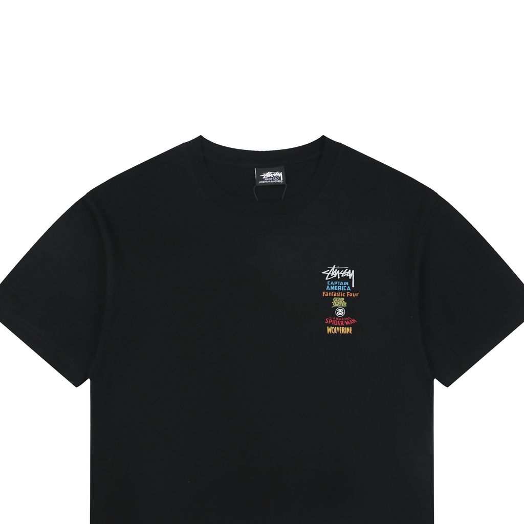 stussy-inspired-230g-cotton-loose-fit-graphic-t-shirt