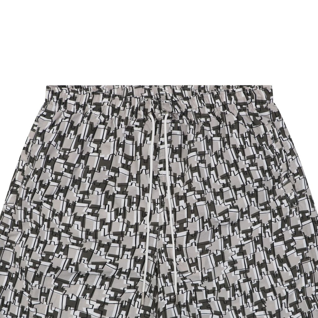hermes-pearlescent-crinkle-lightweight-shorts