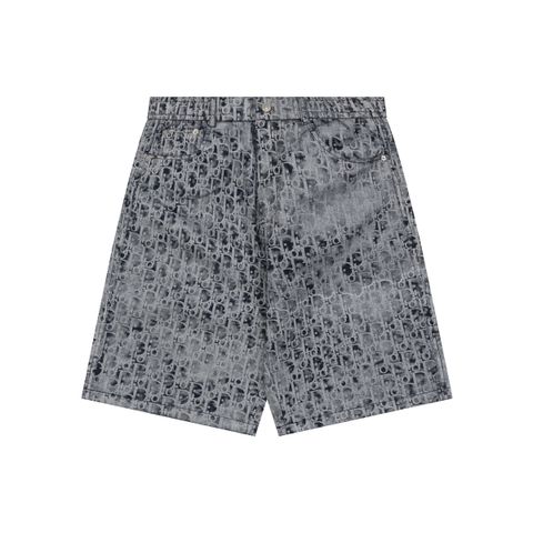 christian-dior-blurred-dio-denim-shorts