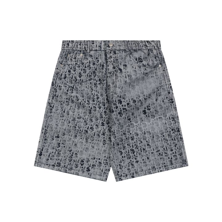 christian-dior-blurred-dio-denim-shorts