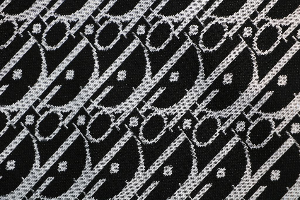 christian-dior-inspired-breathable-textured-jacquard-shorts