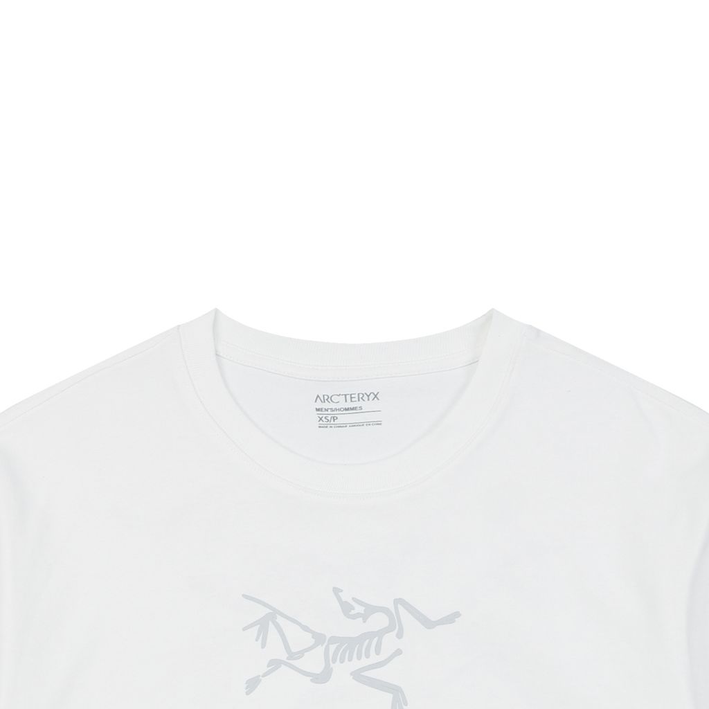 arcteryx-230g-combed-cotton-white-tee
