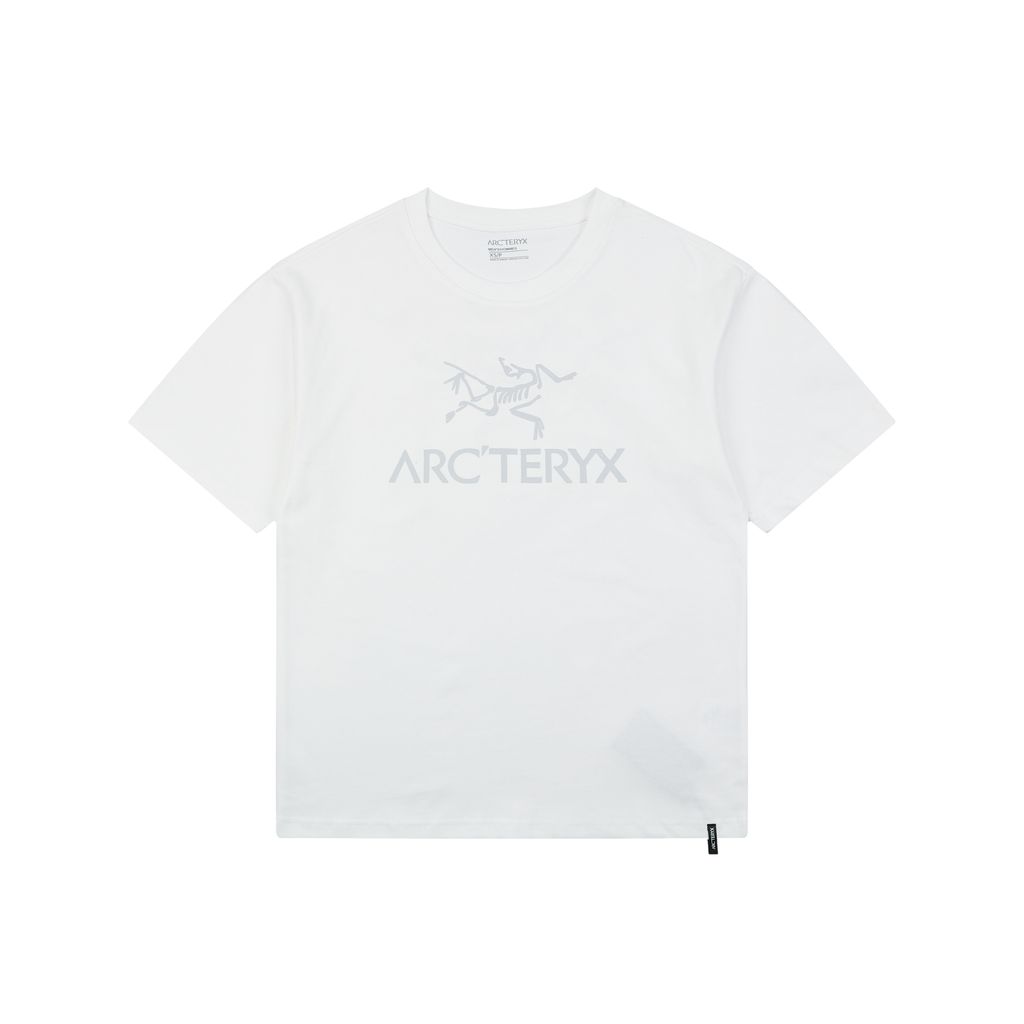 arcteryx-chest-skeleton-letter-print-t-shirt