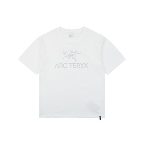 arcteryx-chest-skeleton-letter-print-t-shirt