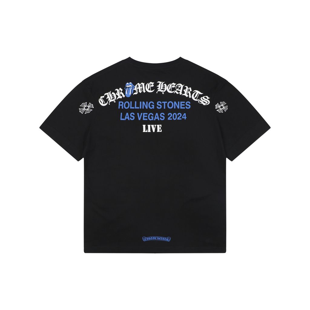 chrome-hearts-rolling-stones-las-vegas-print-t-shirt