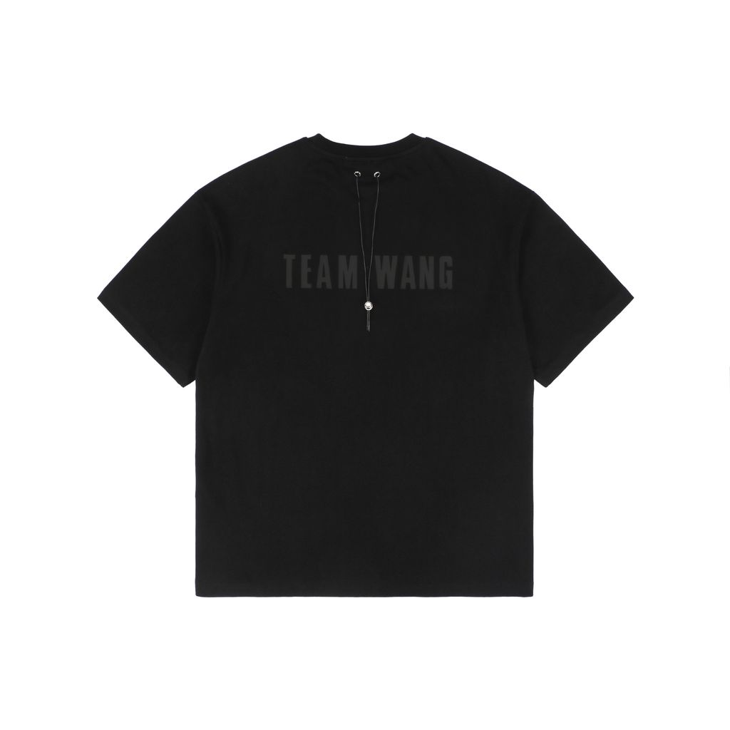 team-wang-24ss-original-black-letter-print-t-shirt