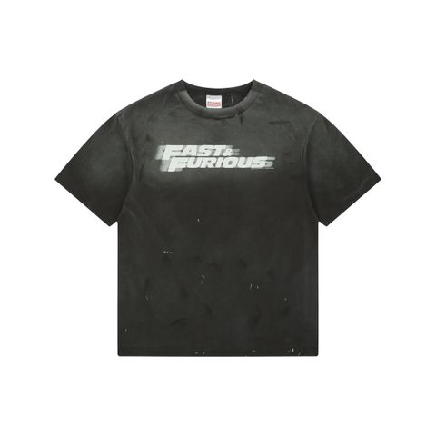 saint-michael-speed-and-passion-letter-print-t-shirt