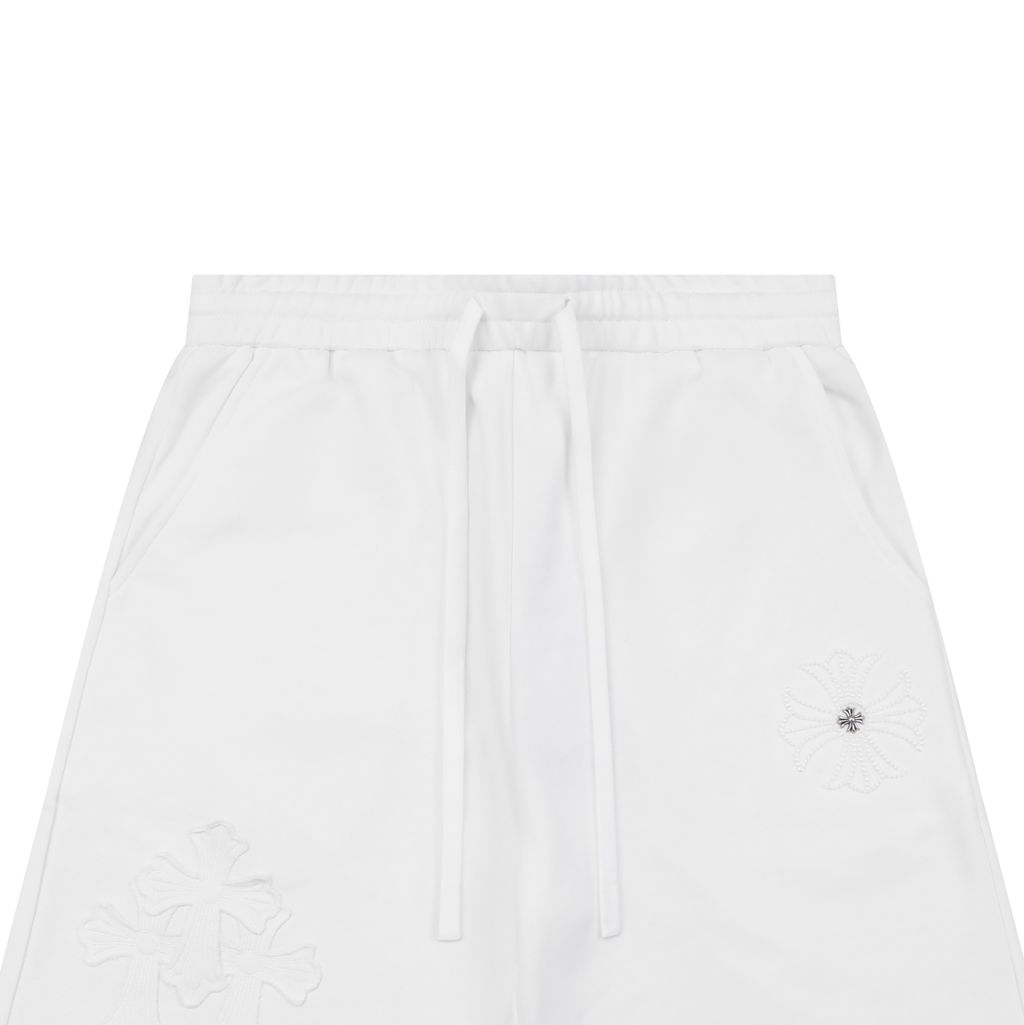 chrome-hearts-380g-combed-cotton-loose-fit-shorts