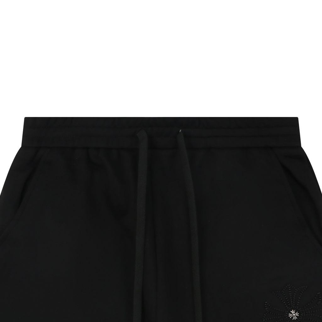 chrome-hearts-380g-combed-cotton-loose-fit-shorts