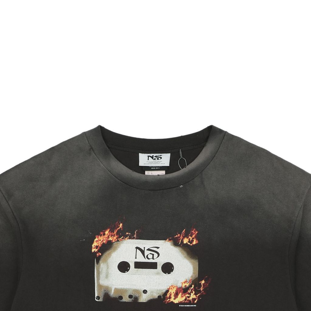 saint-michael-280g-washed-cotton-hip-hop-print-t-shirt
