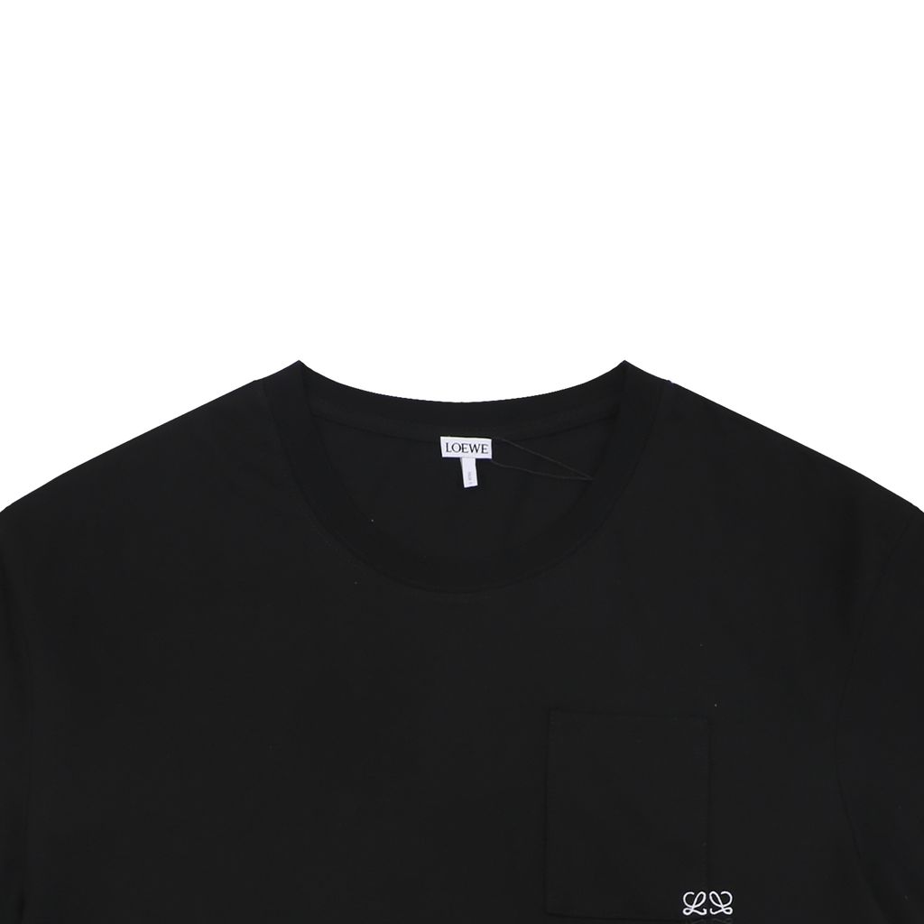 loewe-230g-combed-cotton-embroidered-tee