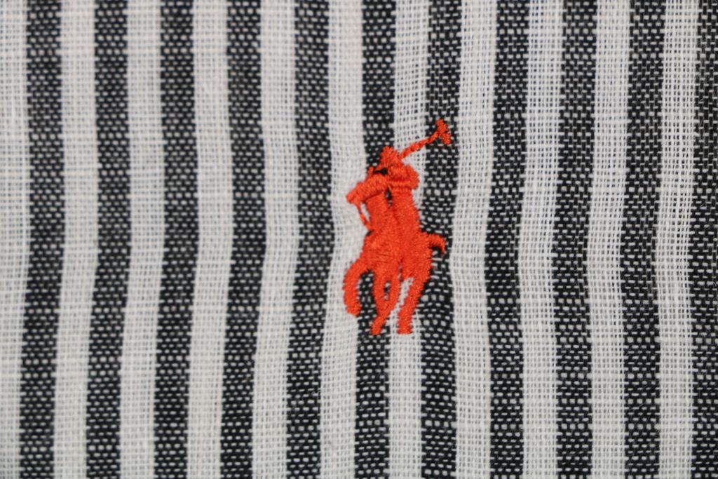 ralph-lauren-black-stripe-red-logo-shirt