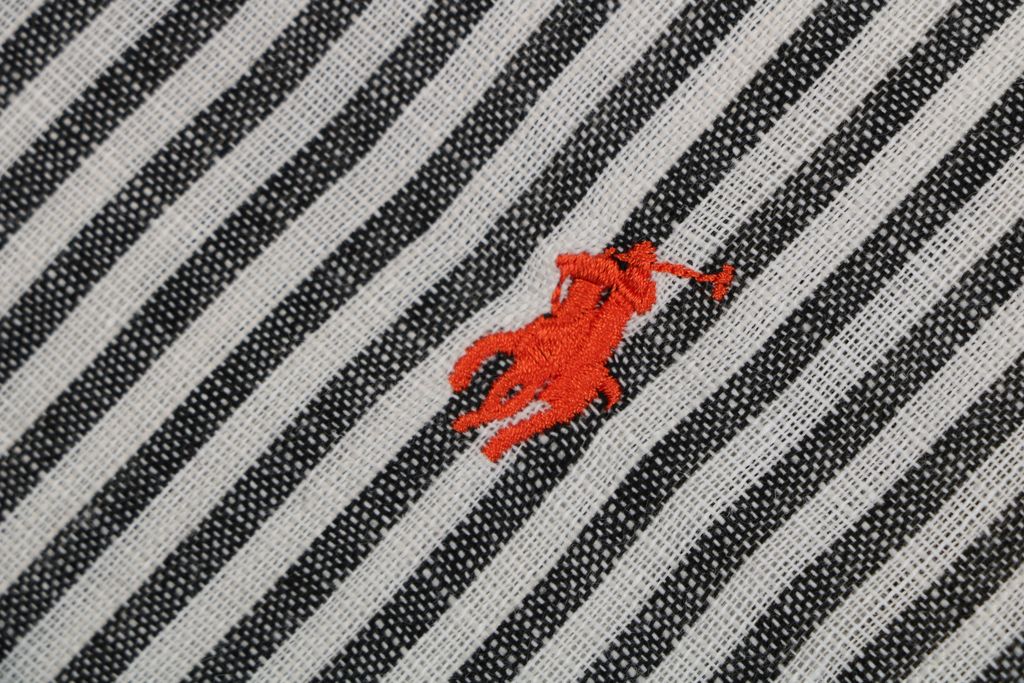 ralph-lauren-black-stripe-red-logo-shirt