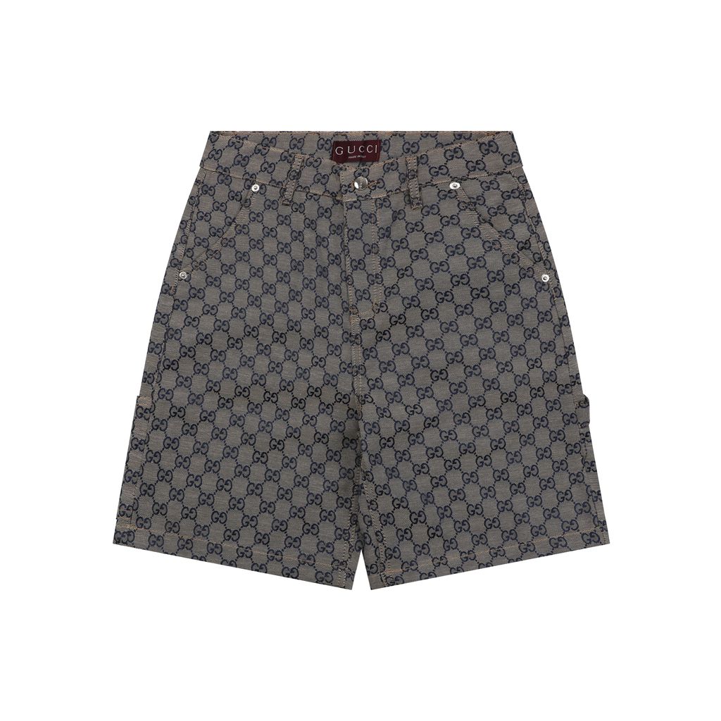 gucci-all-over-double-g-lumberjack-shorts