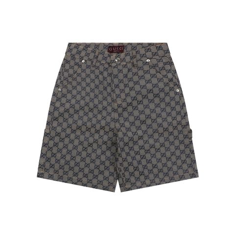 gucci-all-over-double-g-lumberjack-shorts