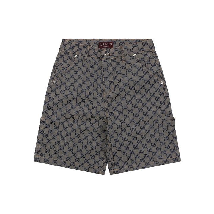 gucci-all-over-double-g-lumberjack-shorts
