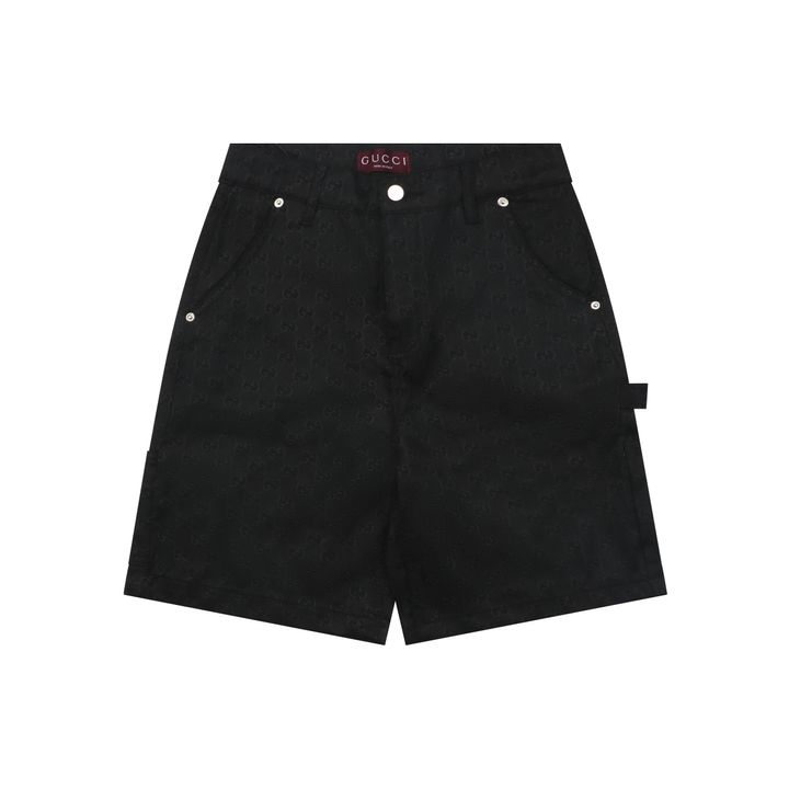gucci-all-over-double-g-lumberjack-shorts