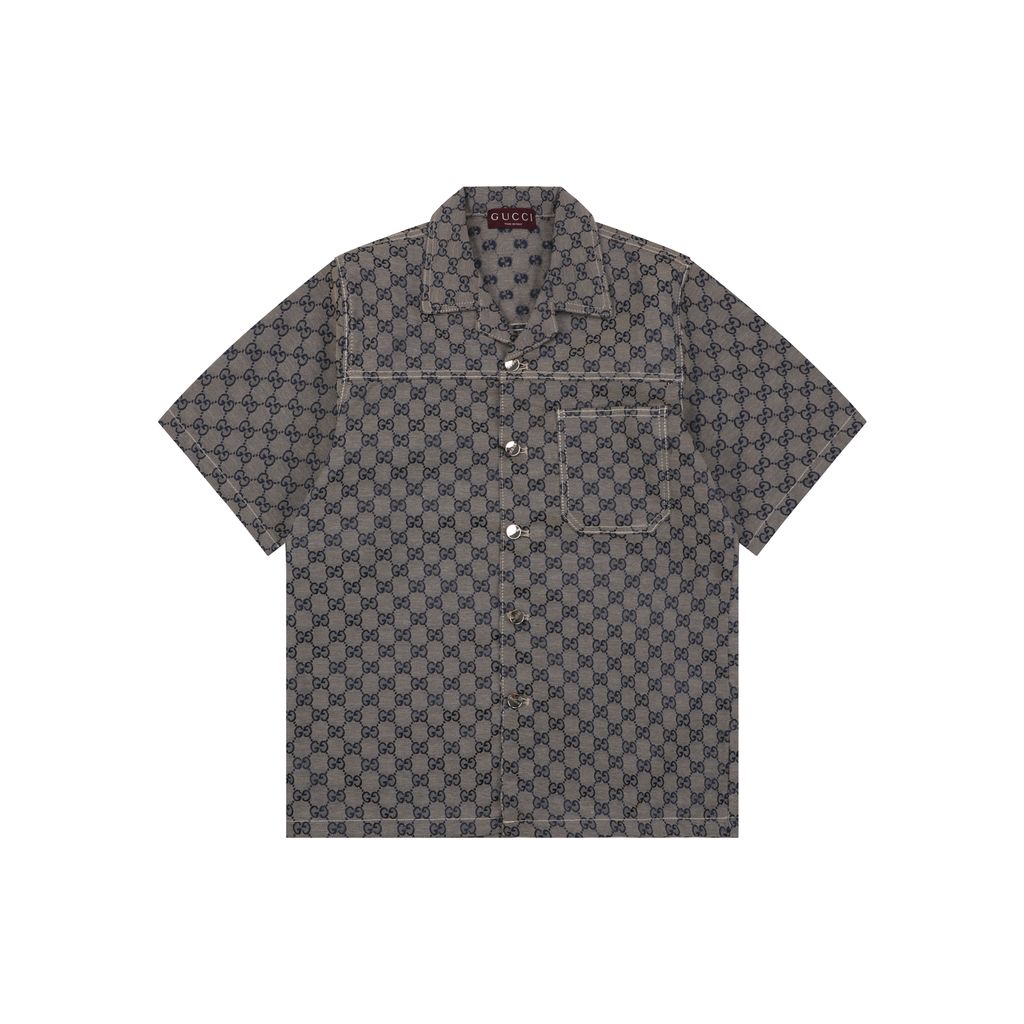 gucci-all-over-small-double-g-short-sleeve-shirt