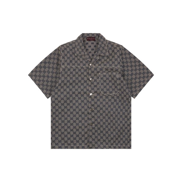 gucci-all-over-small-double-g-short-sleeve-shirt