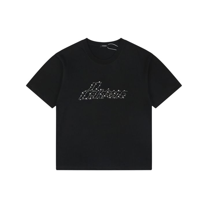 we11done-studded-star-letter-print-t-shirt