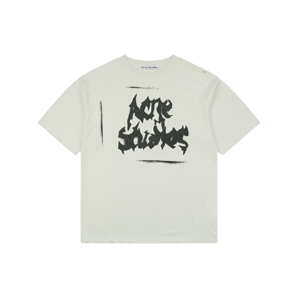 acne-studios-blade-letter-print-distressed-t-shirt