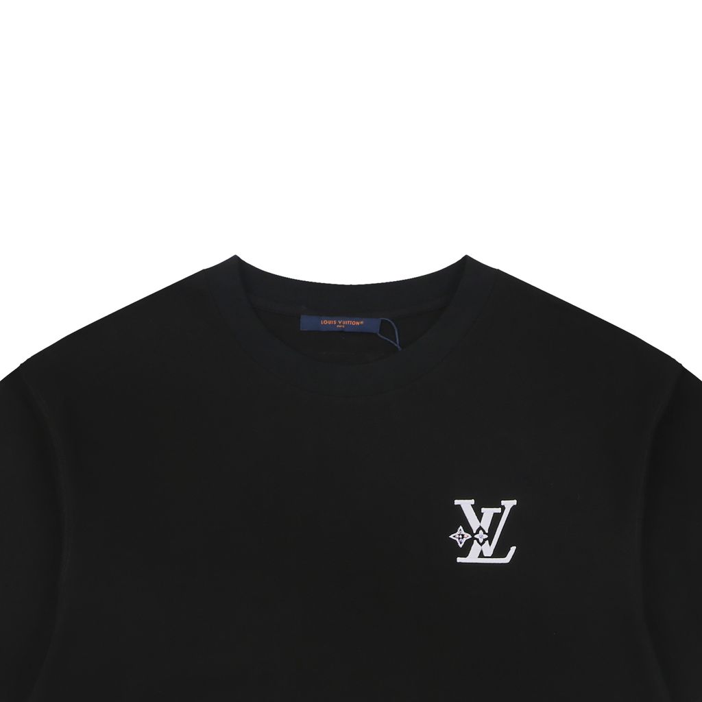 louis-vuitton-rhinestone-embroidered-short-sleeve-tee