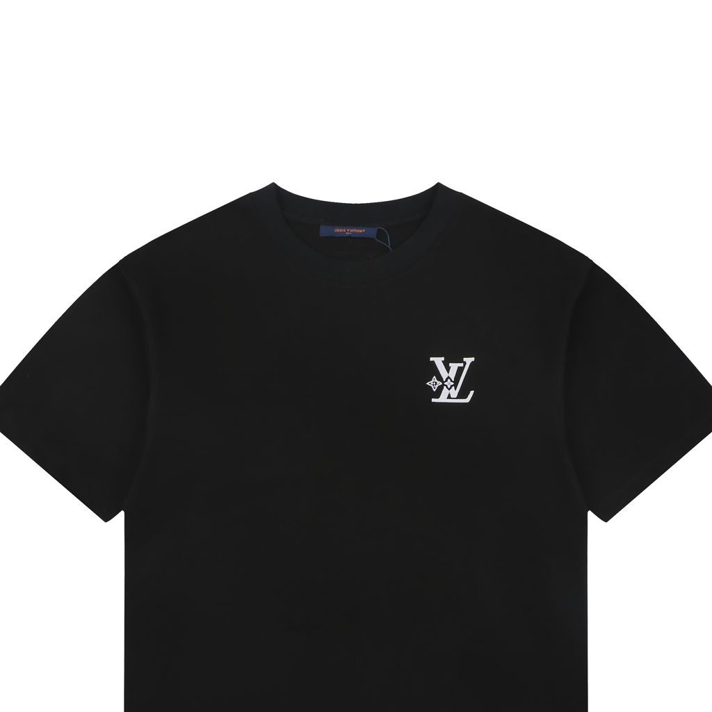 louis-vuitton-rhinestone-embroidered-short-sleeve-tee