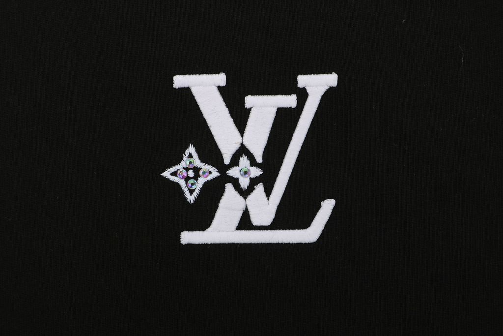 louis-vuitton-inspired-diamond-flower-loose-fit-t-shirt