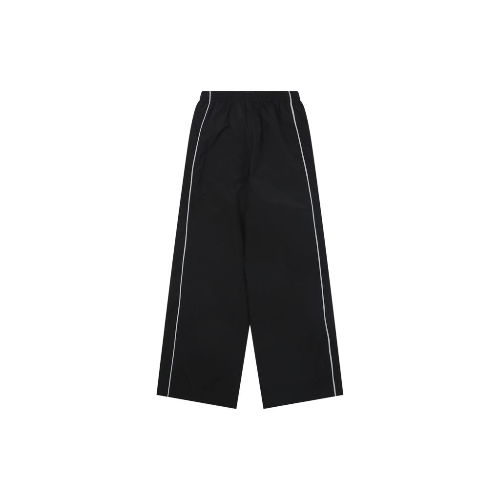 balenciaga-wheat-b-letter-reflective-woven-pants