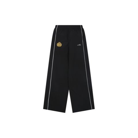 balenciaga-wheat-b-letter-reflective-woven-pants