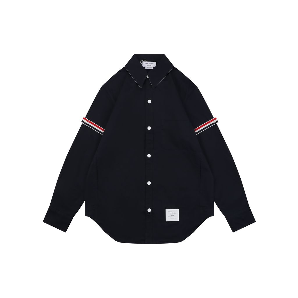 thom-browne-arm-ribbon-white-snap-shirt