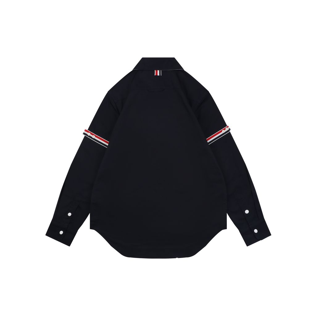 thom-browne-arm-ribbon-white-snap-shirt