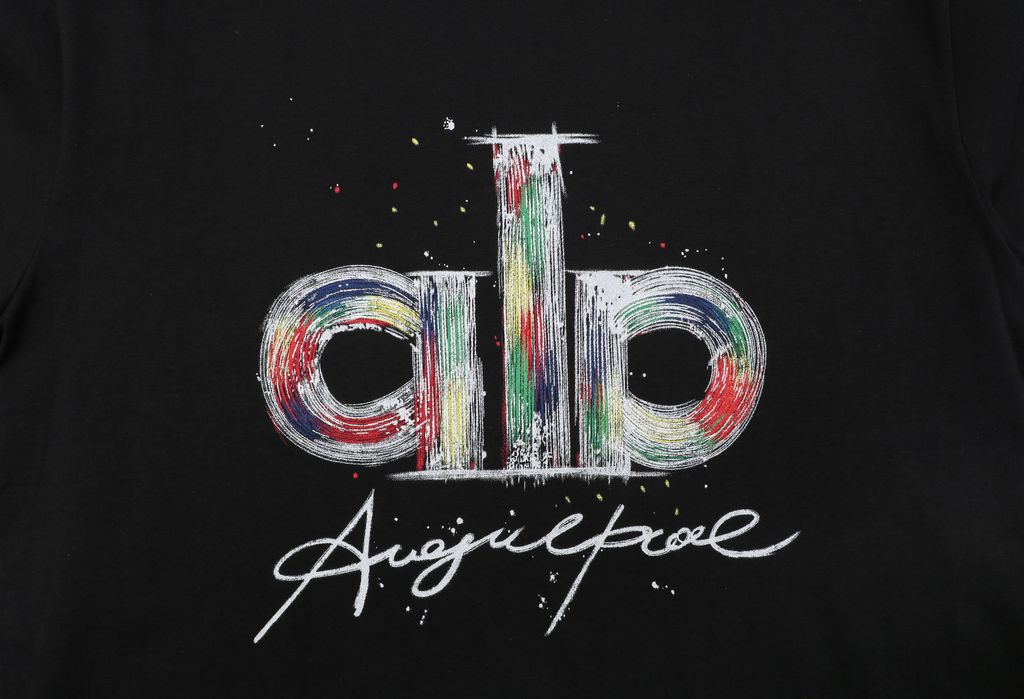 alo-inspired-colourful-letter-print-short-sleeve