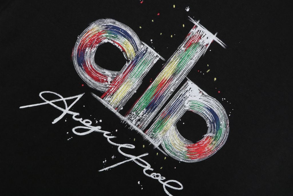 alo-inspired-colourful-letter-print-short-sleeve