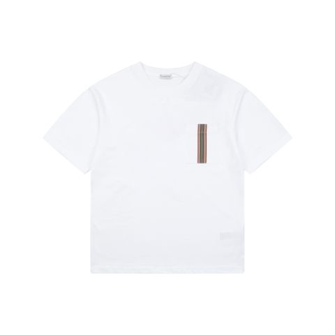 burberry-pocket-vertical-red-black-tape-t-shirt