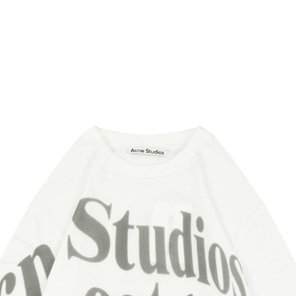 acne-studios-washed-cotton-linen-blend-tee