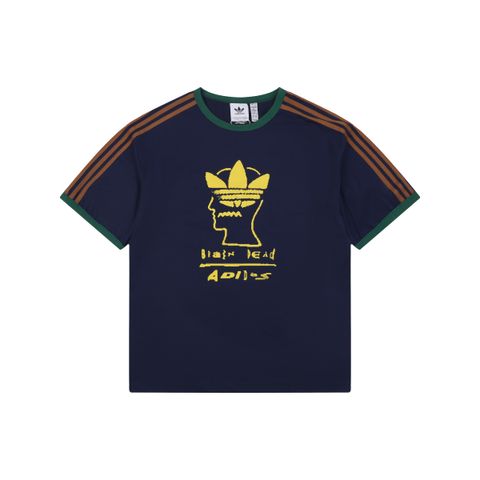 adidas-brain-dead-trefoil-polo-t-shirt