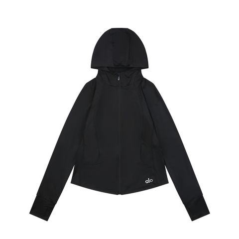 alo-slim-fit-sun-protection-jacket-black