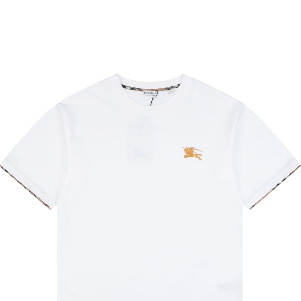 burberry-230g-combed-cotton-washed-loose-fit-tee